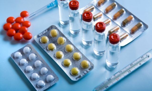 Behandlung der Arthrose der Gelenke
