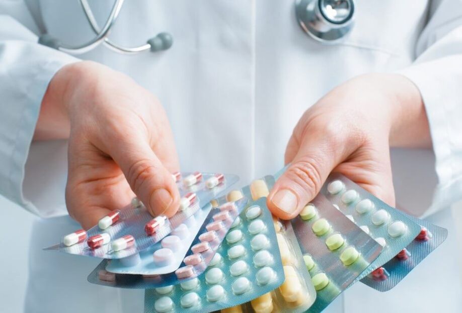 Zur Behandlung von Arthritis und Arthrose werden verschiedene Medikamente eingesetzt